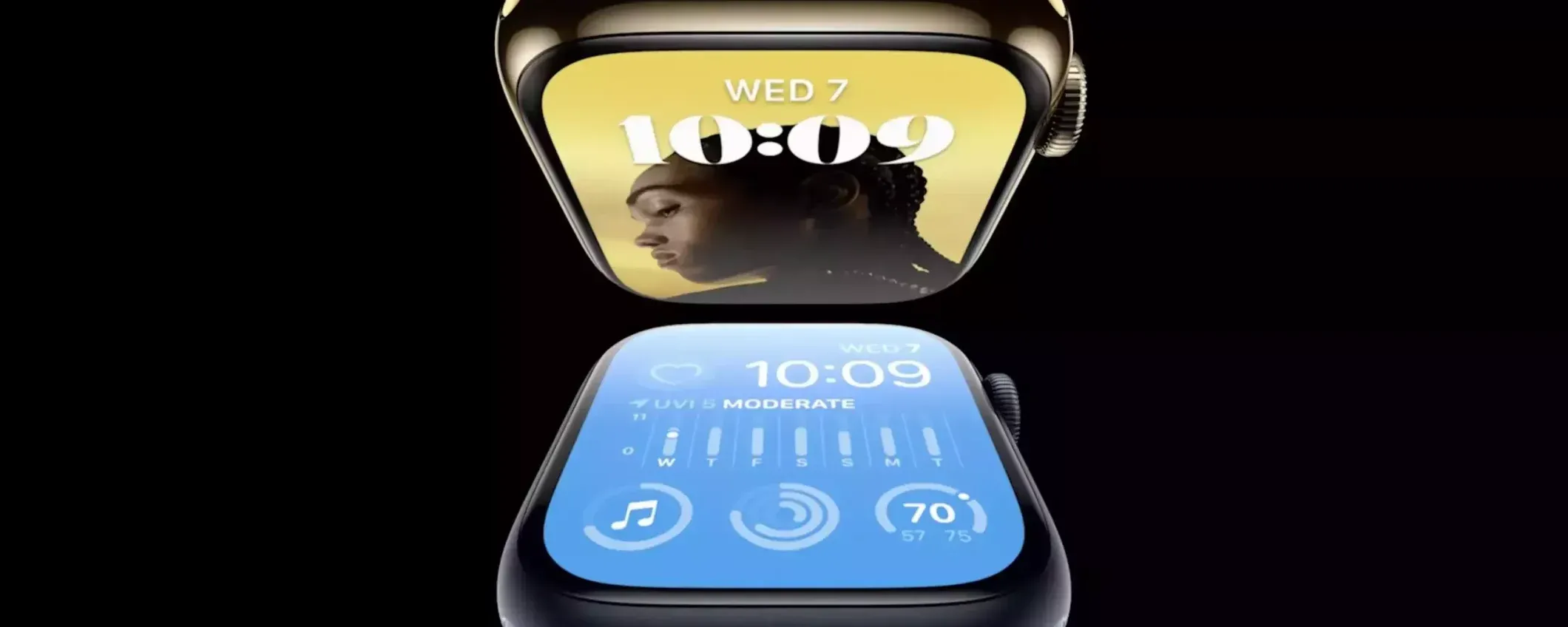 Apple Watch Series 8 da 45 mm: oggi costa solo 369€ su Amazon, POCHI PEZZI