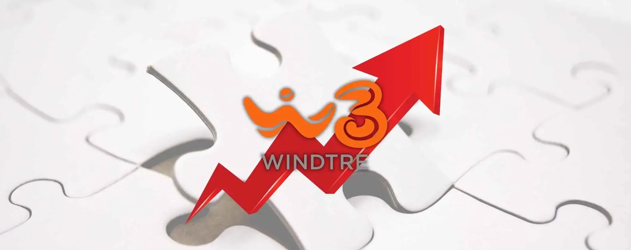 WINDTRE annuncia aumenti dal 1° novembre su offerte di rete fissa