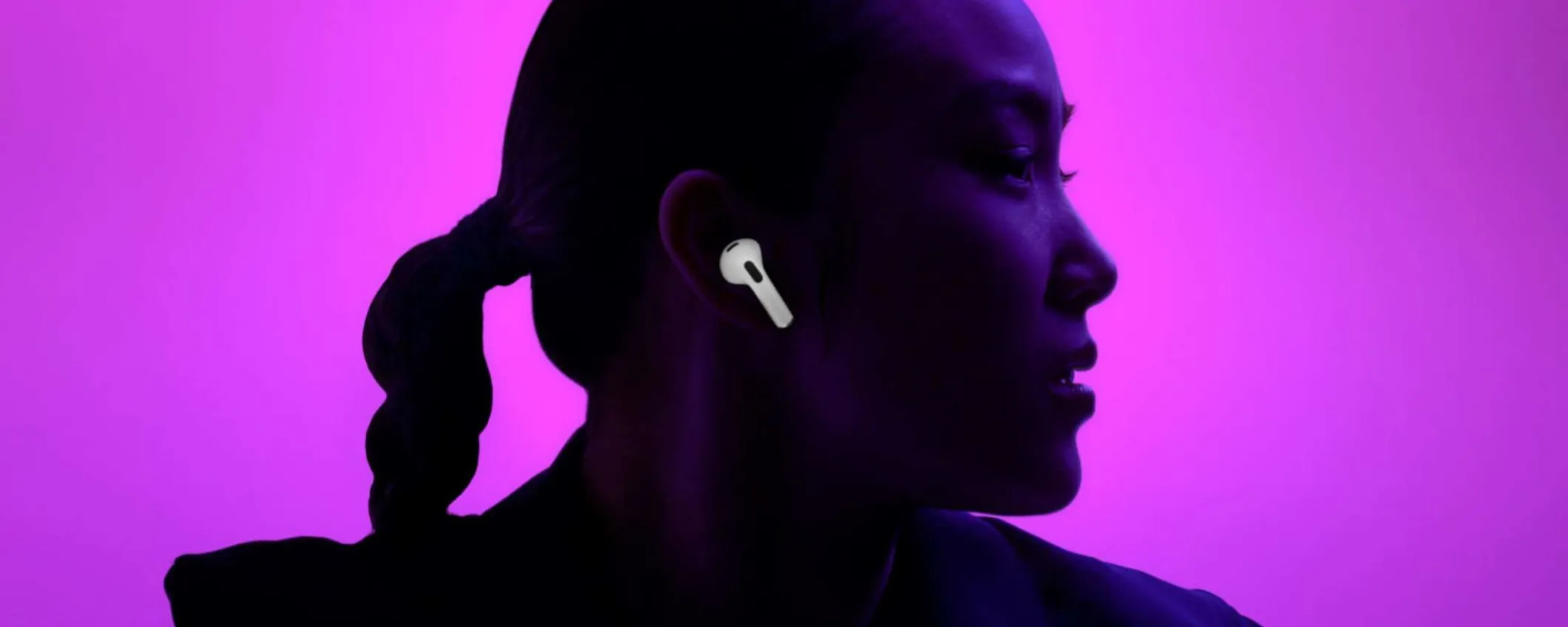 Apple AirPods di terza generazione: 179€ con case Lightning (189€ con MagSafe)