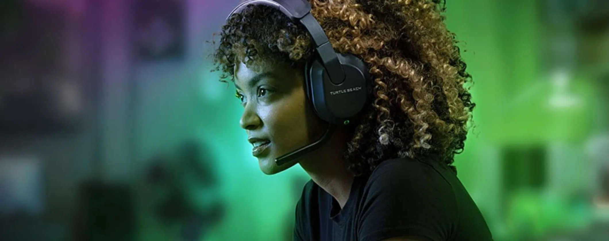 Turtle Beach Stealth 600: cuffie wireless con 80h di autonomia per PC e console