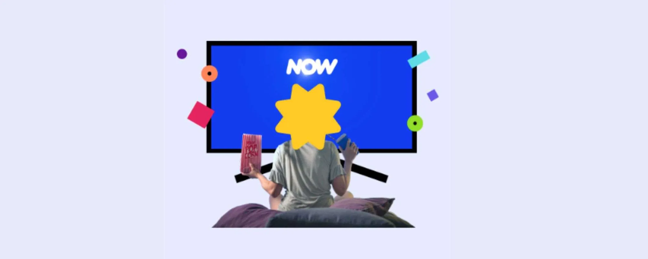 Con NeN dici addio al mercato tutelato e ottieni 1 anno di NOW GRATIS