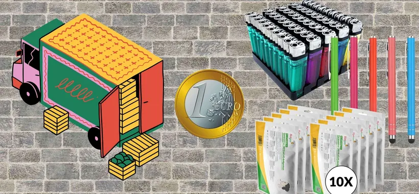 Amazon promo scorta WOW: 5 cose da 0,10€ a meno di 1€, imperdibili