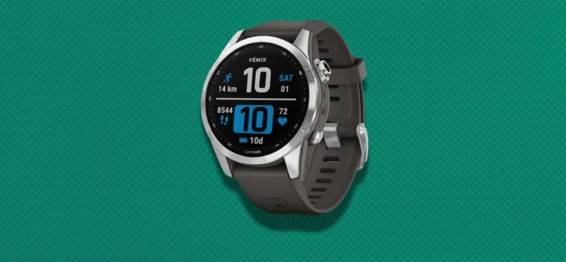 Garmin Fenix 7S: risparmi 190€ in occasione del Prime Day 2024