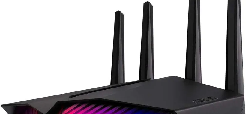 ASUS DSL-AX82 in offerta: modem Wi-Fi 6 + Mesh a 160€