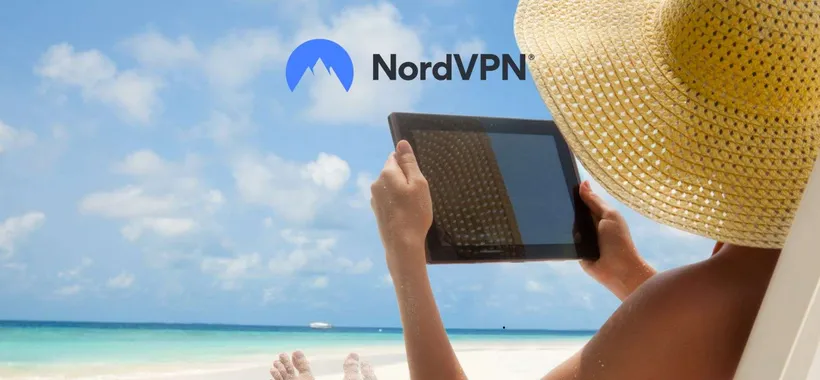 Con NordVPN sei ovunque: provalo per 30 giorni e poi rinnova a soli 3,39€ al mese