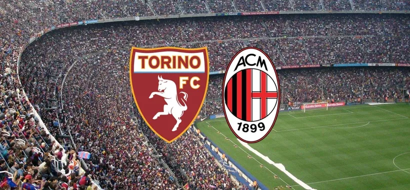 Vedi Torino-Milan in streaming anche se sei all'estero