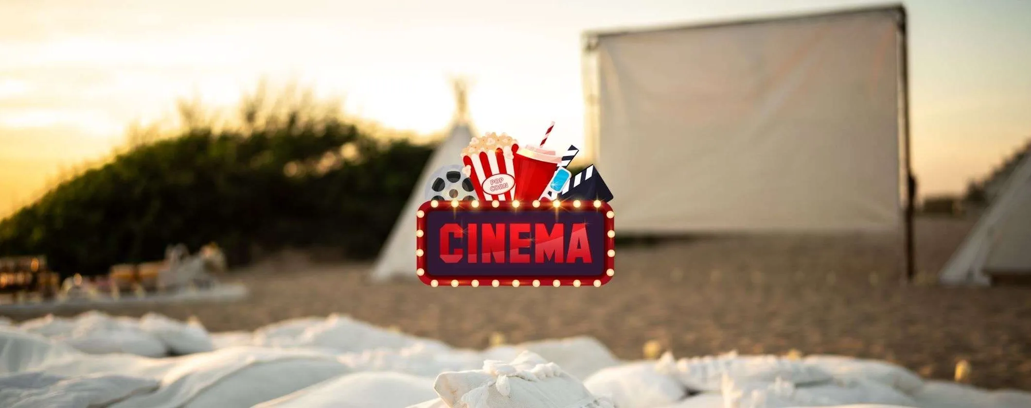 I film da vedere a Ferragosto su Apple TV