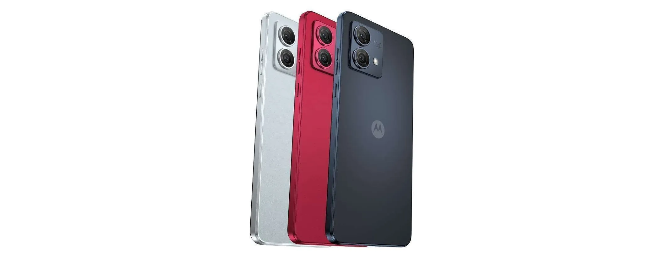 Motorola Moto G84 5G in offerta a 183€, ora è un VERO AFFARE (12/256 GB)