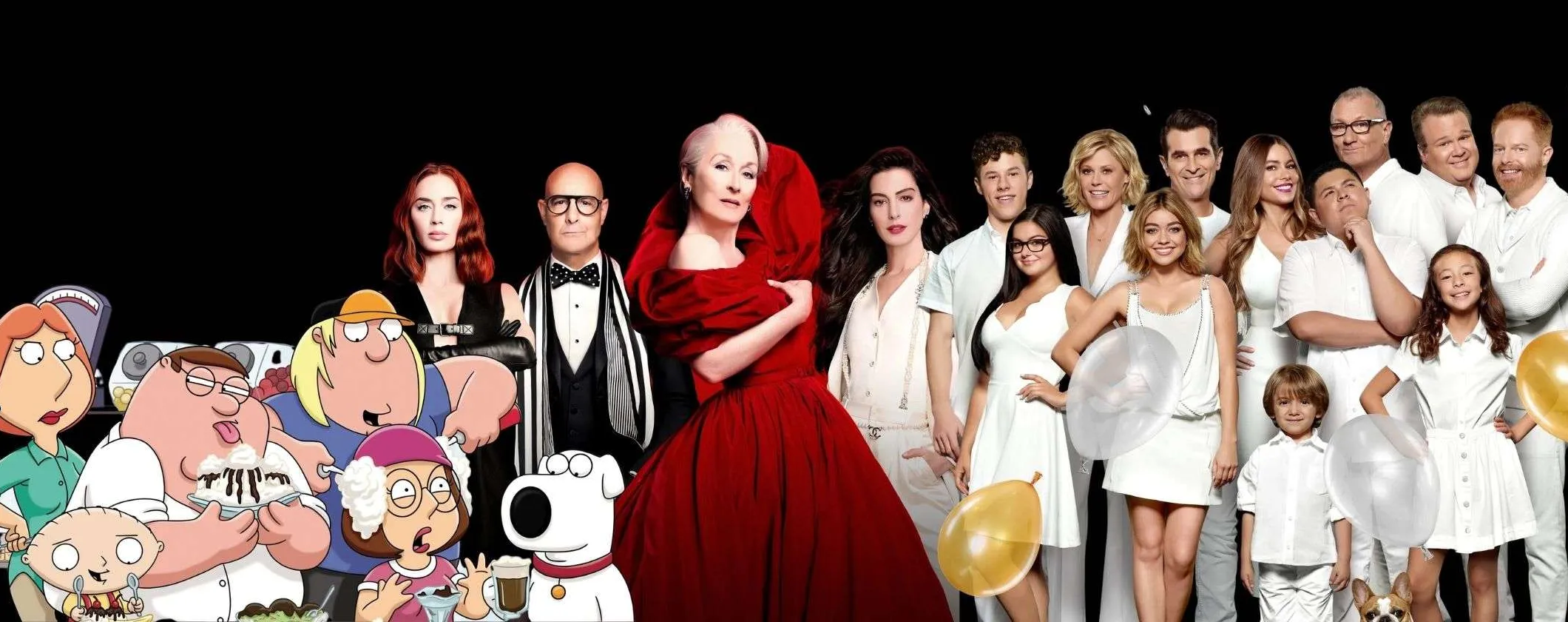 I titoli del momento su Disney+