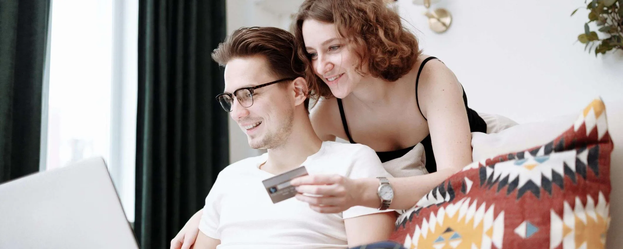 Conto online con 5% di cashback sulle spese mensili fino a 500€ grazie a SelfyConto