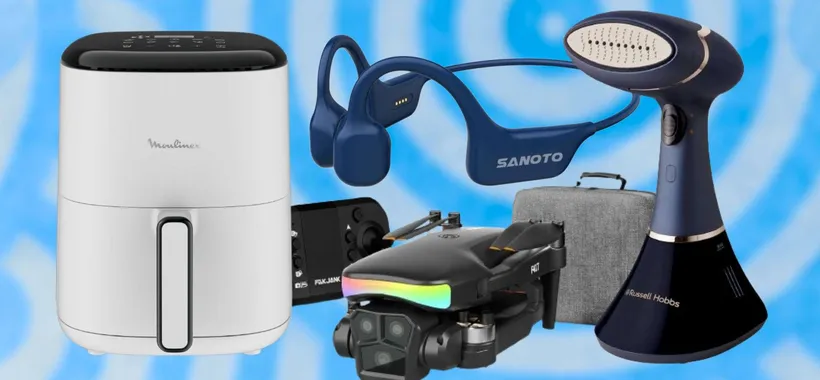 Amazon Prime Day, l'assaggio PAZZESCO del 6 luglio: affari WOW fino a 60€