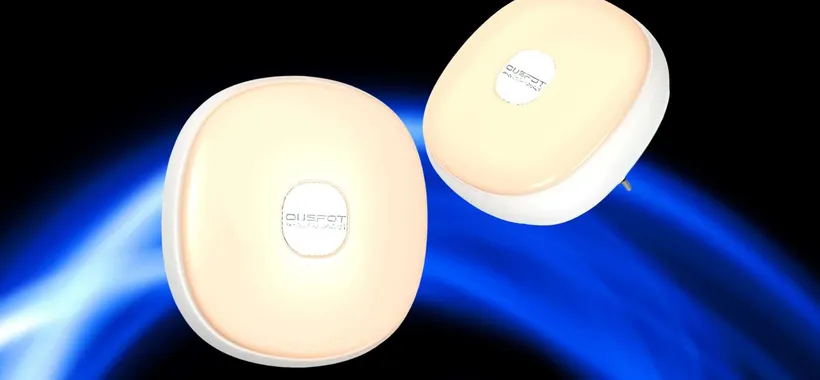 Una luce da notte SPETTACOLARE a 4,99€ su Amazon: prezzo assurdo