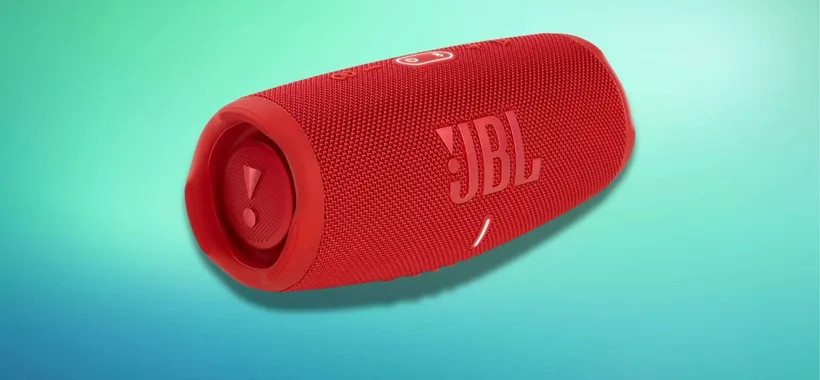 Il JBL Charge 5 è tuo con il 45% di sconto: audio potente e vibrante
