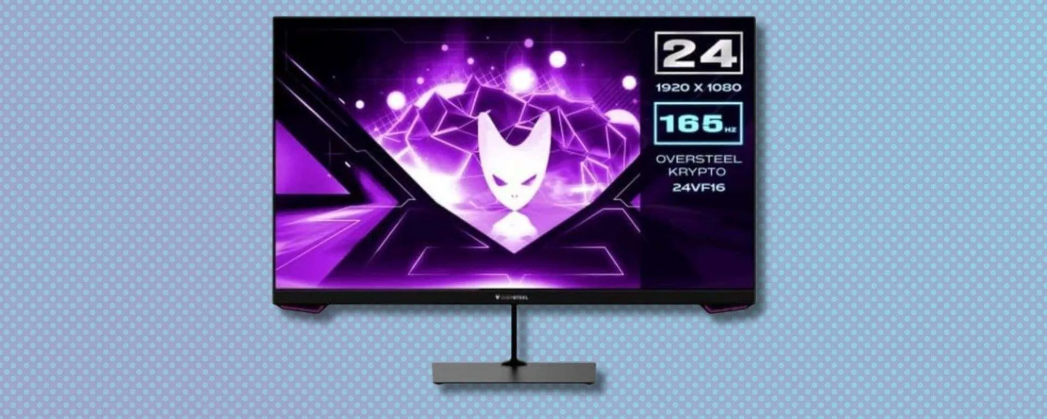 Costa solo 103,60€, ma questo monitor da gaming ha specifiche da fuori classe