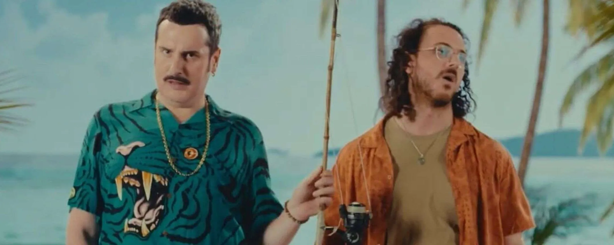 Come vedere la quarta puntata di Pechino Express 12 in streaming dall'estero