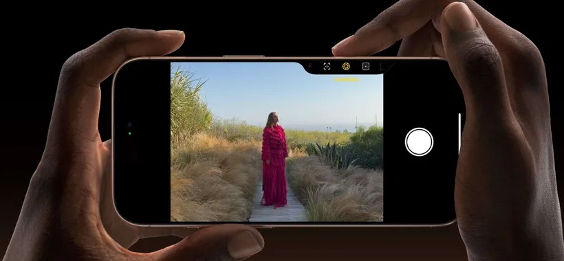iPhone 16: come nasce l'idea del tasto Controllo Fotocamera