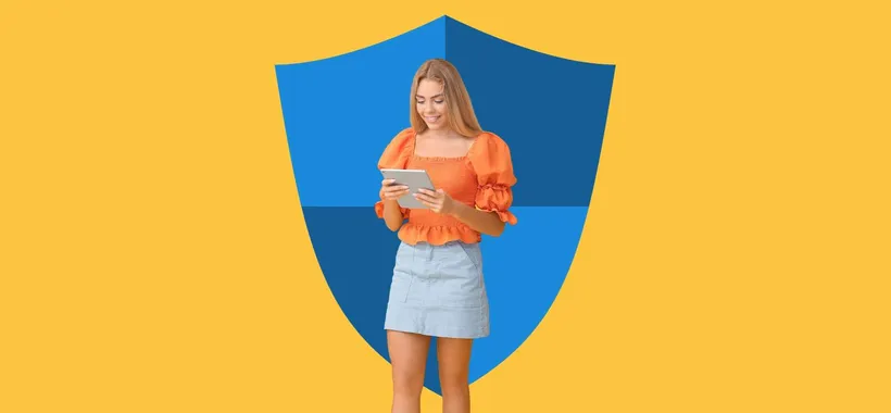 SICUREZZA SENZA LIMITI con questa VPN a -83% +3 mesi gratis