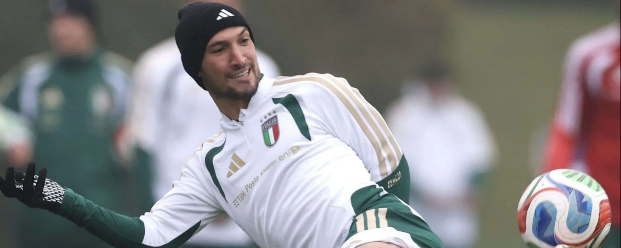 Italia-Norvegia, Qualificazioni Mondiali 2026: come vederla dall'estero