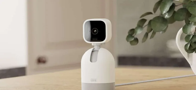 Blink Mini: hai sotto controllo la tua casa a meno di 36€