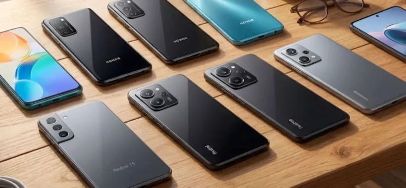 10 ottimi smartphone da 89€ a 199€ in offerta su Amazon oggi