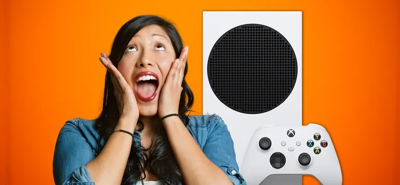 Xbox Series S al prezzo BOMBA di €247,90: corri ad acquistarla su eBay
