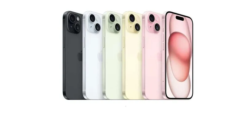 iPhone 15: con la promo di oggi è IMPERDIBILE (-290€)