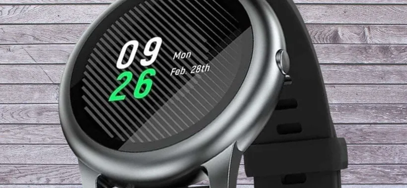 Xiaomi, Amazon: 37€ per uno smartwatch spettacolare