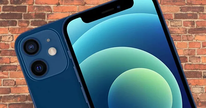 iPhone 12 Mini: prezzo minimo storico su Amazon!