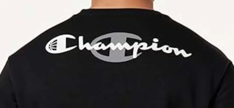 Champion SVENDE il meglio su Amazon: occasioni a partire da 8,99€