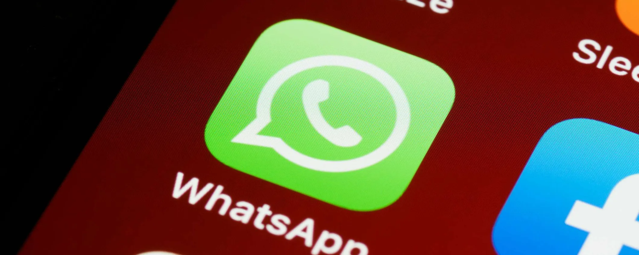 WhatsApp prepara un nuovo pulsante per trovare i messaggi