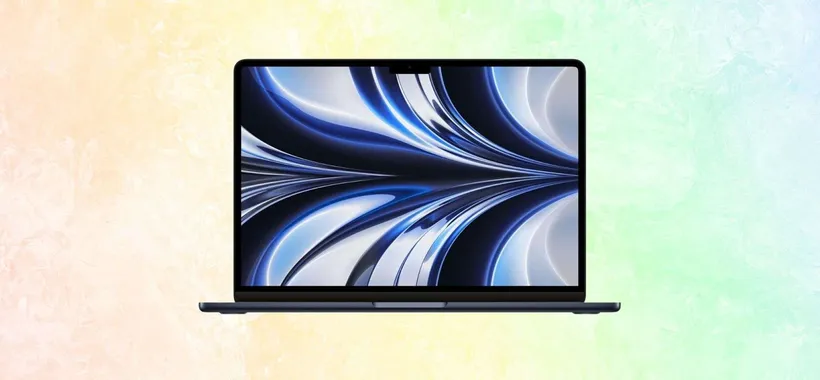 Il MacBook Air M2 è in offerta su eBay al prezzo più basso del web
