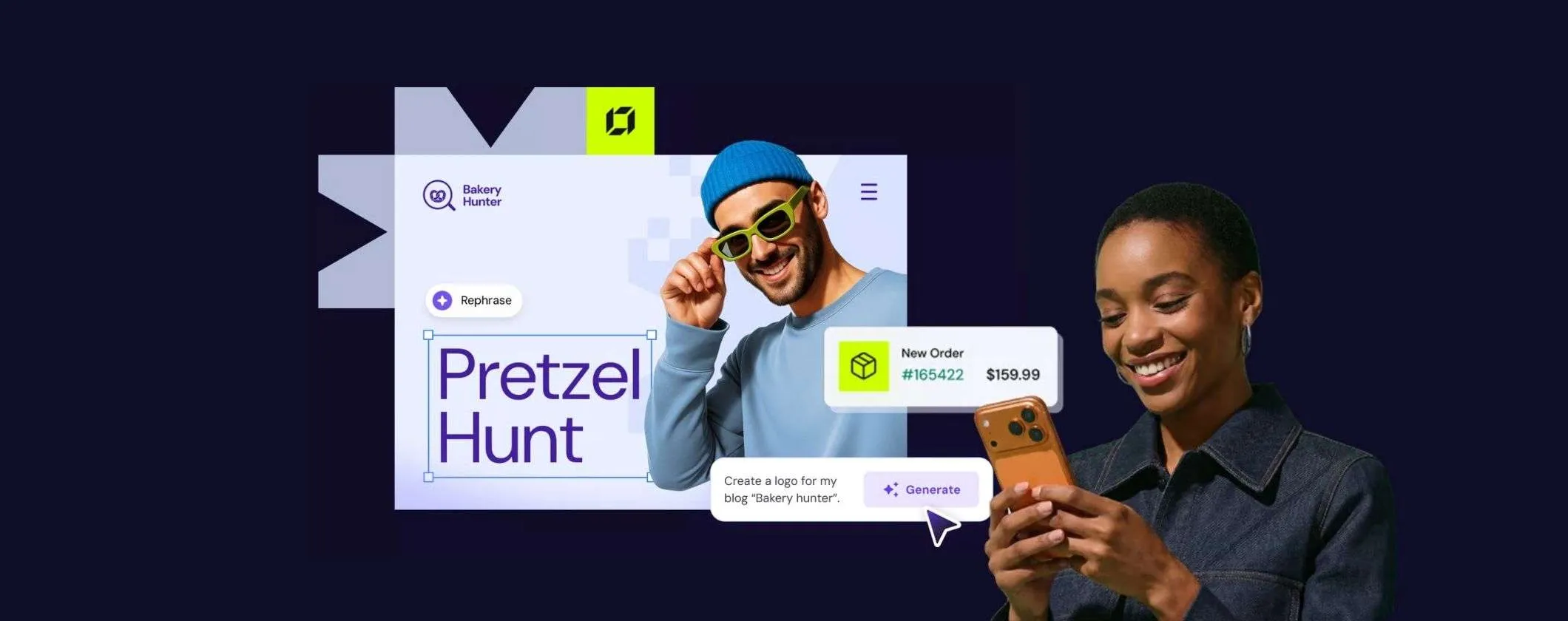 Crea il tuo sito web con Hostinger da 2,49€ al mese + 3 mesi gratis