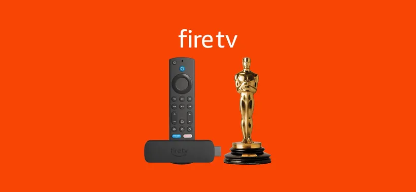 Fire TV: ecco la lista dei film in lizza per conquistare l'OSCAR