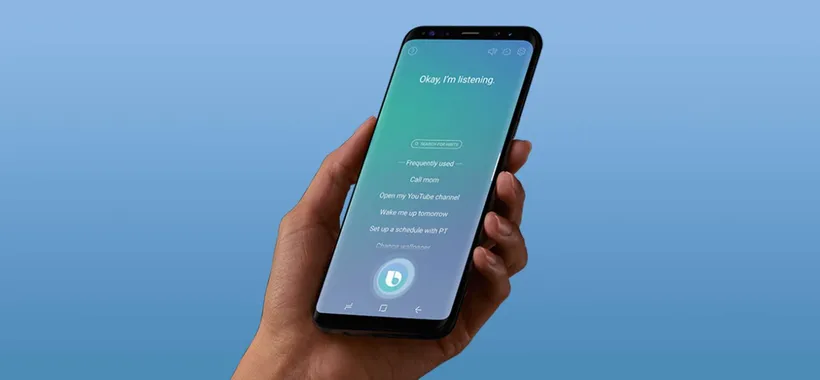 Bixby rinasce grazie a Perxplexity AI: i primi test nella beta di One UI 8.5