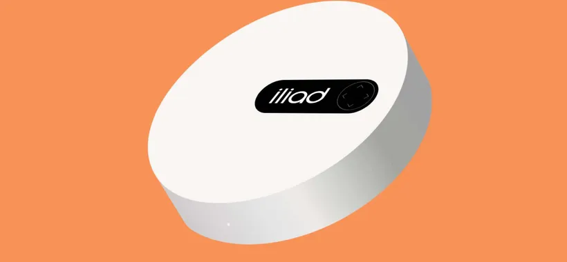 iliadbox Wi-Fi 7: la prima fibra in Italia con tecnologia di nuova generazione