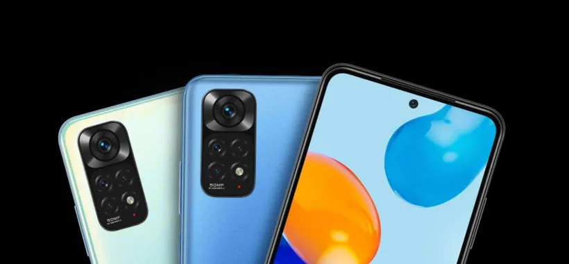 Xiaomi Redmi Note 11: eBay frantuma il prezzo, super occasione