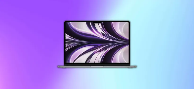 MacBook Air 2022 con M2: PREZZO SUPER su eBay con questo coupon