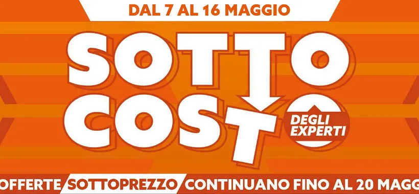 Volantino Expert, il sottocosto TAGLIA i prezzi: occasioni tech d'oro