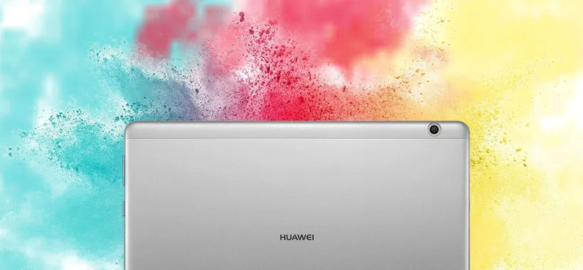 Huawei MediaPad T3 lanciato in Europa