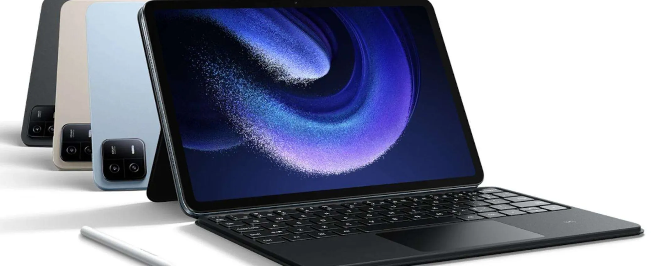 Xiaomi Pad 6 in offerta a 229€: è il tablet da comprare ADESSO