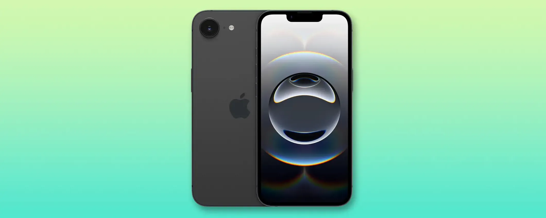 iPhone 16e è ancora una buona idea a questo prezzo: OFFERTA a meno di 560€