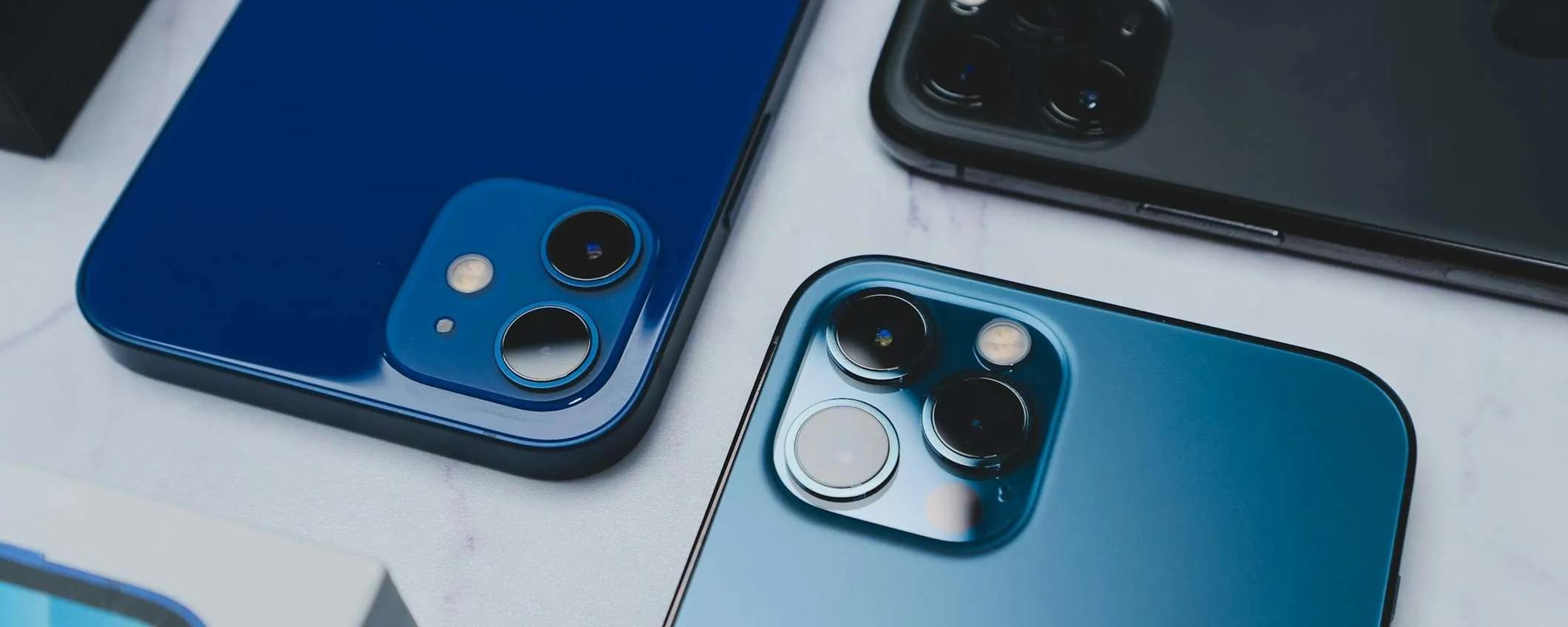 Come trasferire i messaggi da un vecchio ad un nuovo iPhone