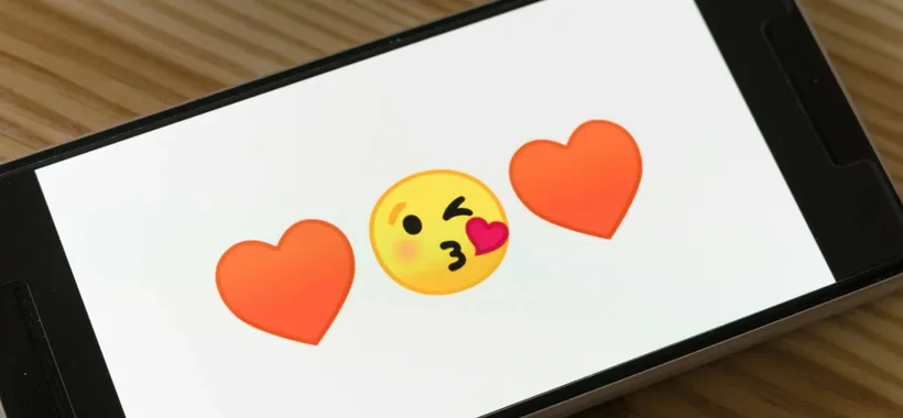 Come creare un'emoji personalizzata su WhatsApp
