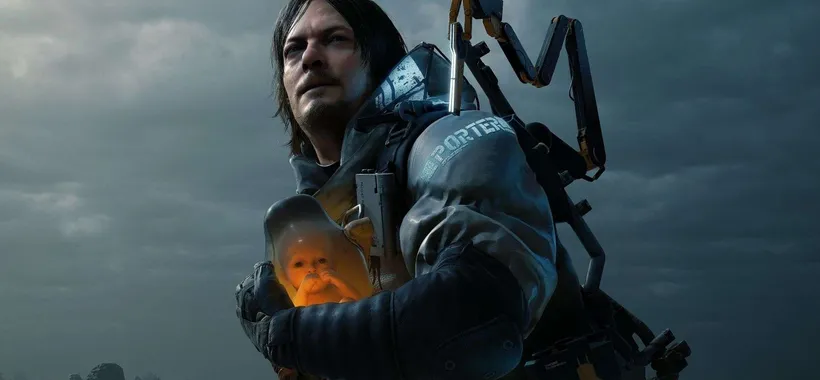 Death Stranding 2 praticamente confermato da Norman Reedus
