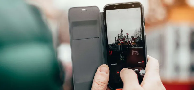 One UI 8.5 rivoluziona la fotocamera dei medio gamma con nuove funzionalità