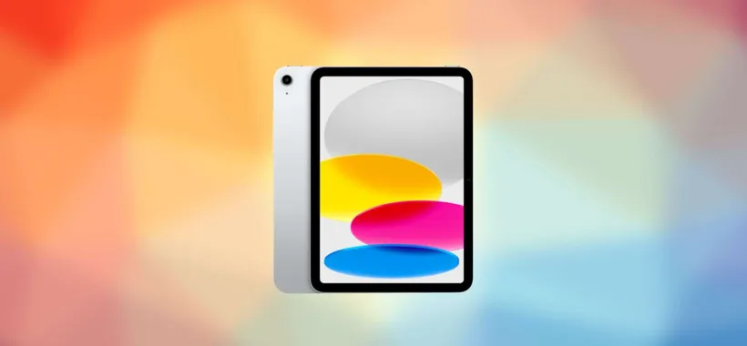 iPad 2022 di 10a generazione: PREZZACCIO su eBay (-89€)