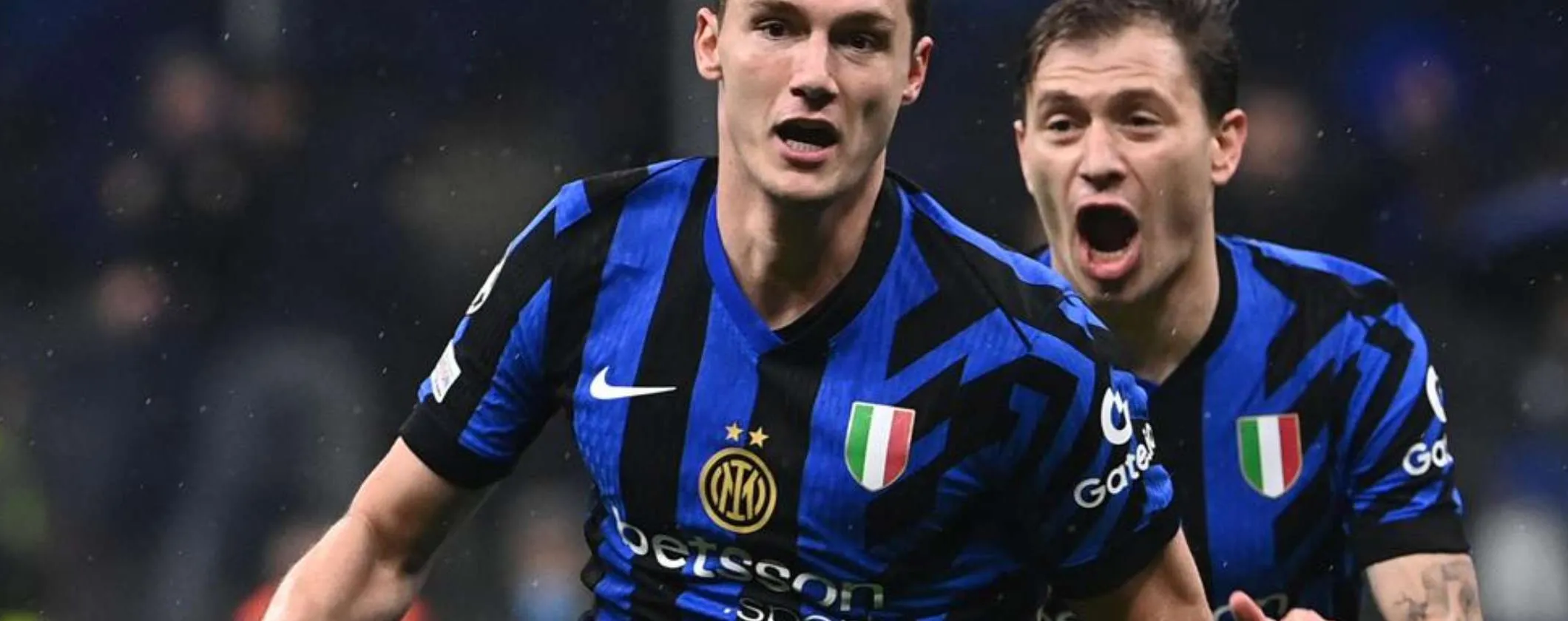Inter-Barcellona e Barcellona-Inter gratis in chiaro sul digitale terrestre?