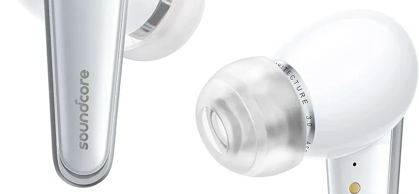 Anker Liberty 4: gli auricolari che monitorano la frequenza cardiaca sono in offerta