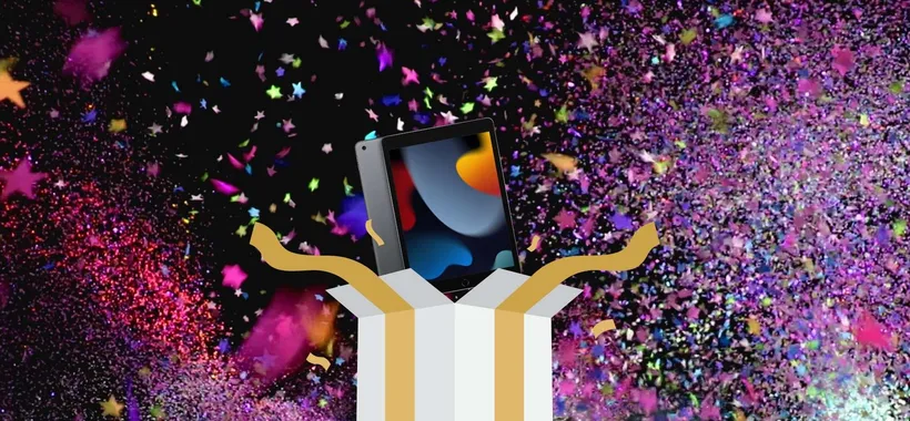 Apple iPad 9 in REGALO su Unieuro: approfittane ora