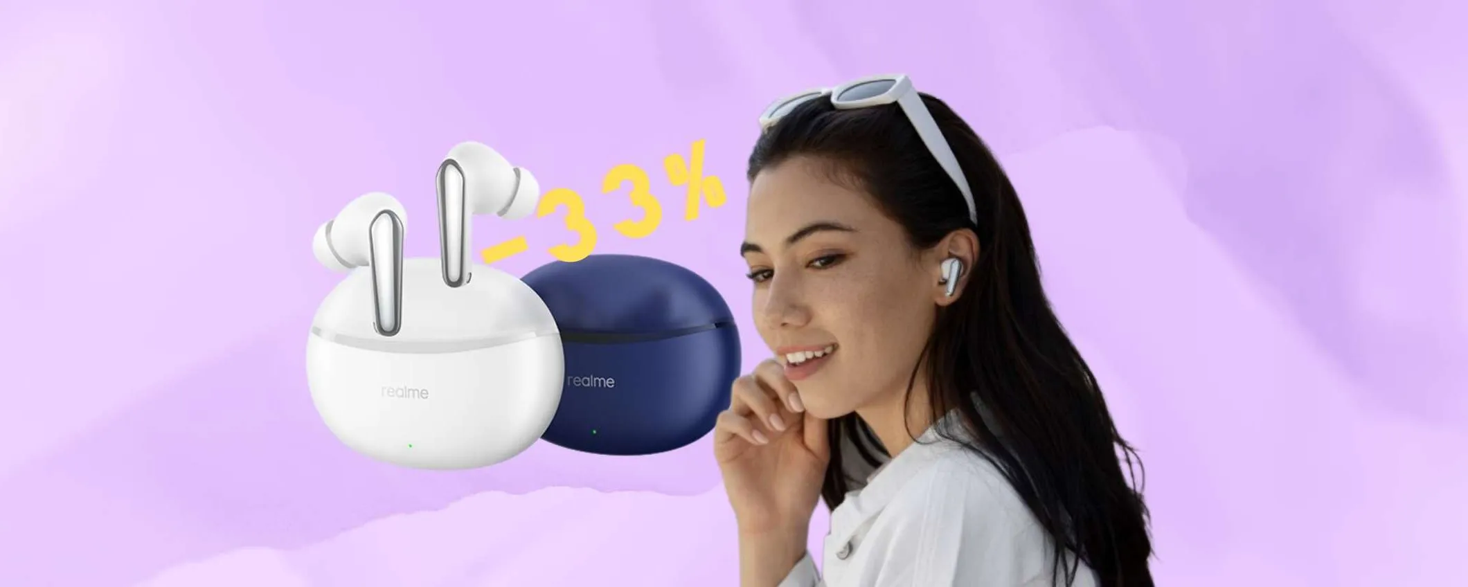 Realme buds air 2 store amazon